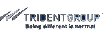 Trident Group